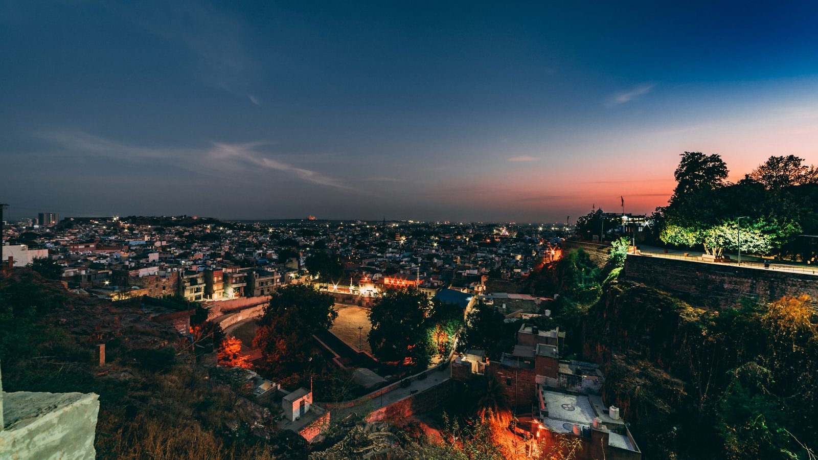 Jodhpur Udaipur Mount Abu